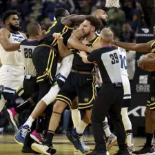 NBA-Situation, Warriors vs. Timberwolves, ein kluger Showdown im Konflikt